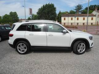 MERCEDES-BENZ GLB 200 usata 109