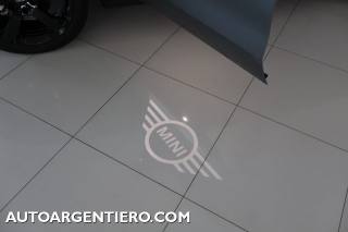 MINI Countryman usata, con Luci diurne