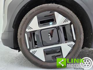 KIA EV3 usata, con Climatizzatore