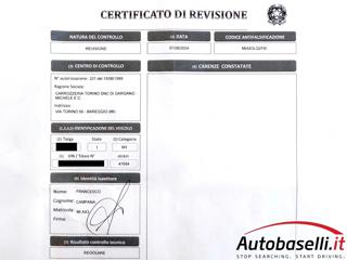 AUDI e-tron usata, con Schermo multifunzione interamente digitale