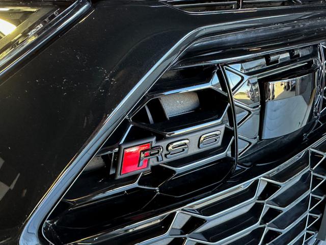 AUDI RS6 usata, con Controllo trazione