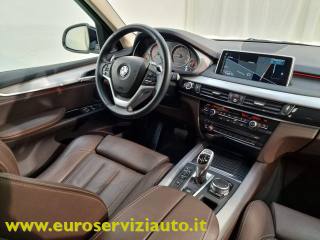 BMW X5 usata, con Controllo trazione