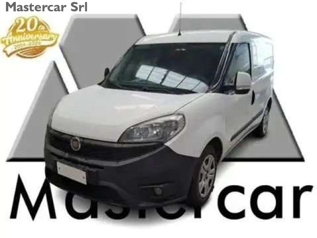 FIAT Doblo usata, con ABS