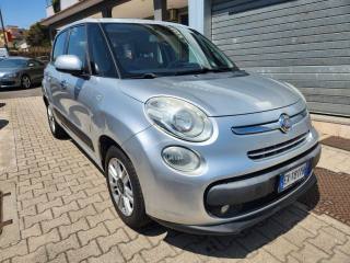 FIAT 500L 1.4 95 CV Lounge