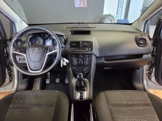 OPEL Meriva usata, con Fendinebbia