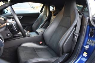 JAGUAR F-Type usata, con Chiusura centralizzata