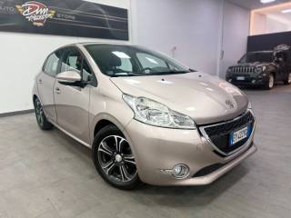 PEUGEOT 208 usata, con Airbag Passeggero