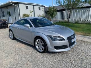 AUDI TT usata, con Airbag laterali