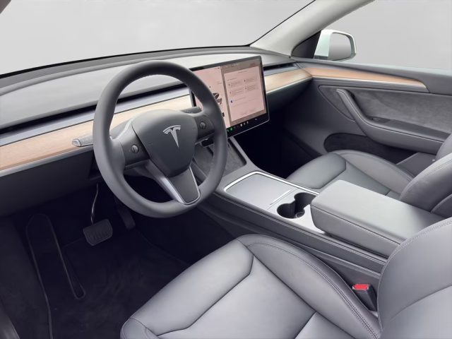 TESLA Model Y usata, con Controllo automatico clima