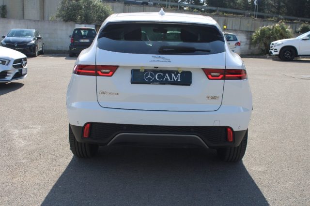 JAGUAR F-Pace usata, con Controllo automatico clima