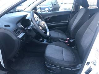 KIA Picanto usata 12