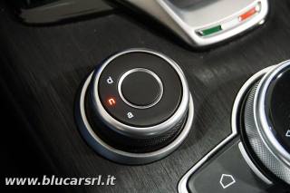 ALFA ROMEO Giulia usata, con Sensore di pioggia