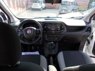 FIAT Doblo usata, con Chiusura centralizzata