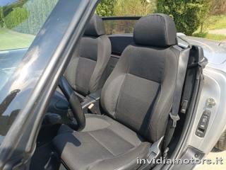 FIAT Barchetta usata, con Controllo automatico clima
