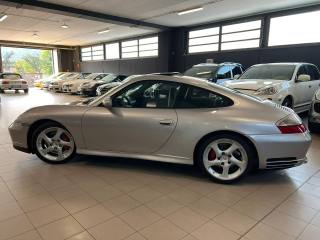 PORSCHE 911 usata, con Autoradio