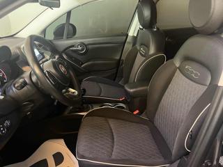 FIAT 500X usata, con Boardcomputer