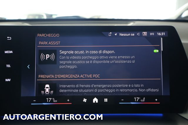 BMW X1 usata, con Touch screen