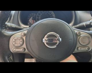 NISSAN Micra usata, con Cerchi in lega