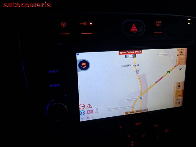 FIAT Punto Evo usata, con Chiusura centralizzata