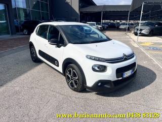 CITROEN C3 usata, con Airbag