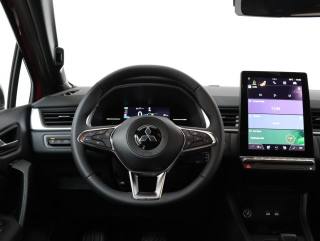 MITSUBISHI ASX usata, con Volante in pelle