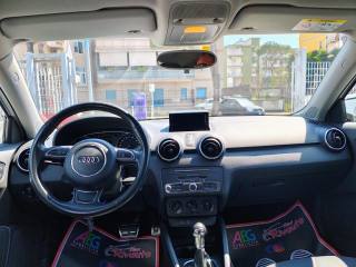 AUDI A1 usata, con Chiusura centralizzata