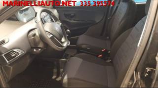 LANCIA Ypsilon usata, con Autoradio