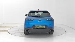 ALFA ROMEO Tonale usata, con Autoradio
