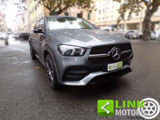 MERCEDES-BENZ GLE 350 usata, con Airbag Passeggero