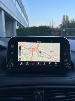 FIAT Tipo usata, con Immobilizzatore elettronico