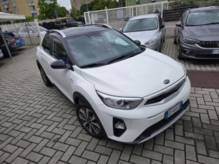 KIA Stonic usata, con Autoradio
