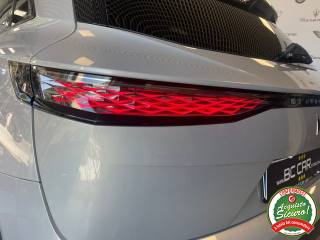 DS AUTOMOBILES DS 7 usata, con Controllo elettronico della corsia