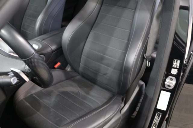 MERCEDES-BENZ GLE 300 usata, con Controllo trazione