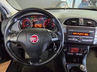 FIAT Bravo usata 8