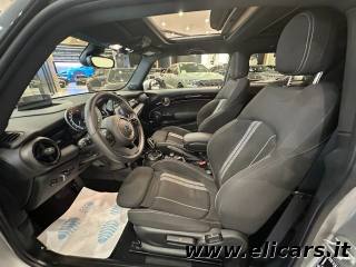 MINI Cooper S usata, con Boardcomputer