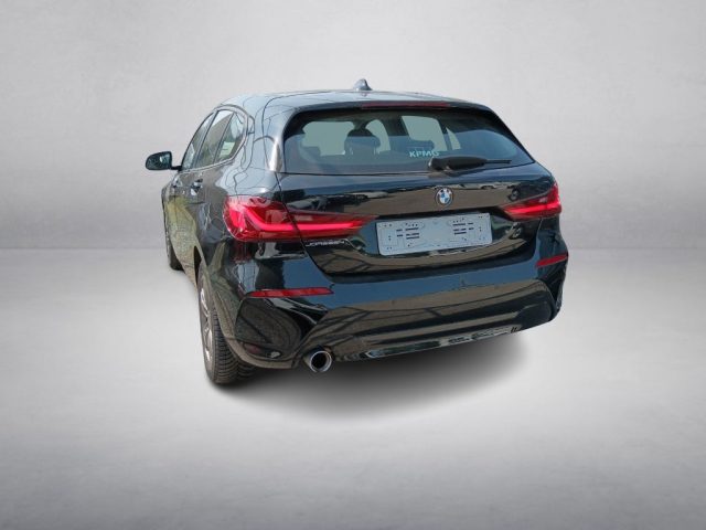 BMW 116 usata, con Airbag laterali