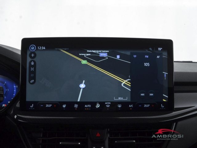 FORD Focus usata 14