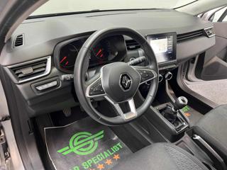 RENAULT Clio usata, con Climatizzatore