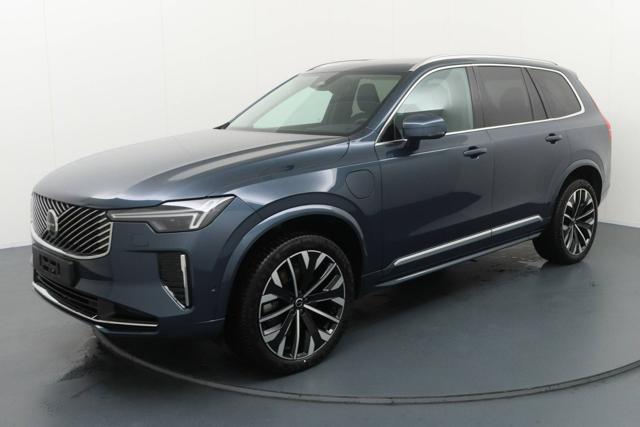 VOLVO XC90 usata, con Airbag Passeggero