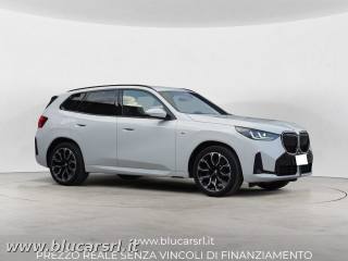 BMW X3 usata 2