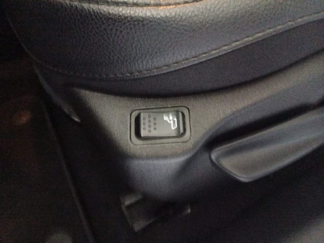 JEEP Compass usata, con Vivavoce