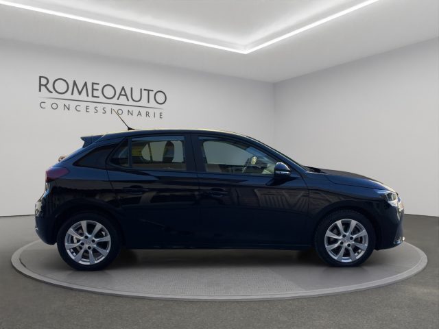 OPEL Corsa usata, con Cerchi in lega