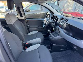 FIAT Panda usata, con Boardcomputer