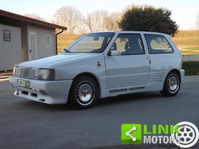FIAT Uno usata 80