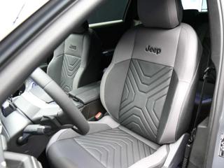 JEEP Compass usata, con Antifurto