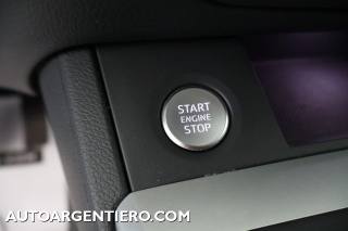 AUDI Q5 usata, con Volante in pelle