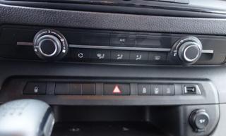OPEL Vivaro Life usata, con Airbag Passeggero