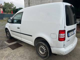 VOLKSWAGEN Caddy usata, con ESP