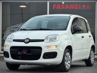 FIAT Panda usata, con Climatizzatore