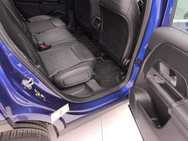 MERCEDES-BENZ GLB 180 usata, con Start/Stop Automatico